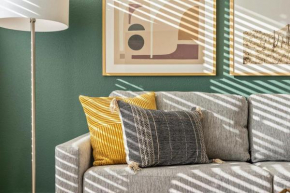 Landing at The Hayworth - 1 Bedroom in Westside